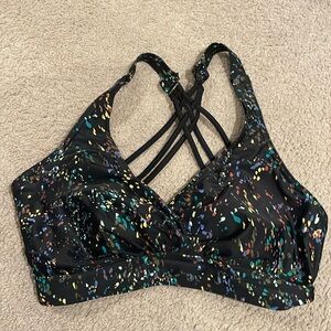 PRANA Swimsuit top